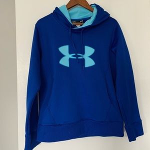 Under Armour Womens Hoodie sweater